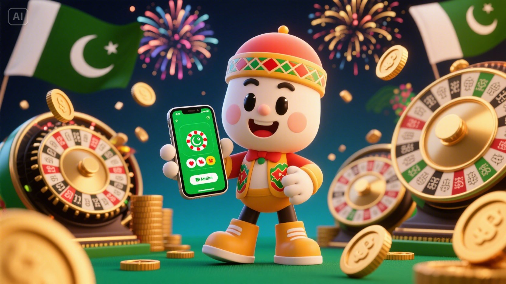 luckybet casino