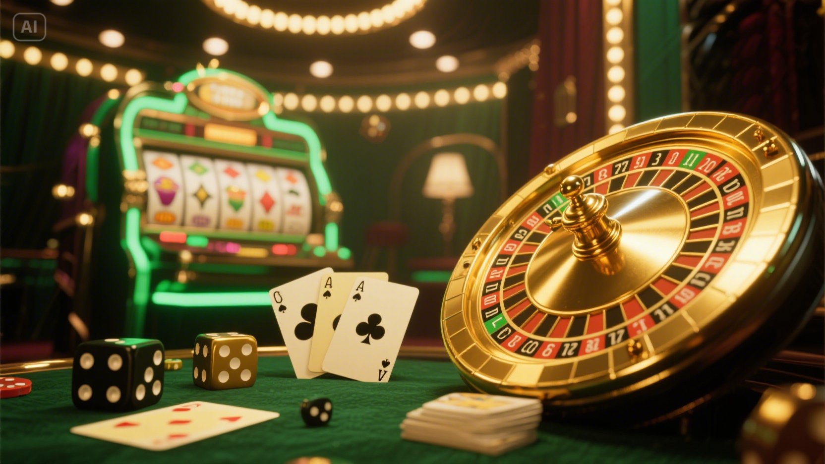 luckybet casino