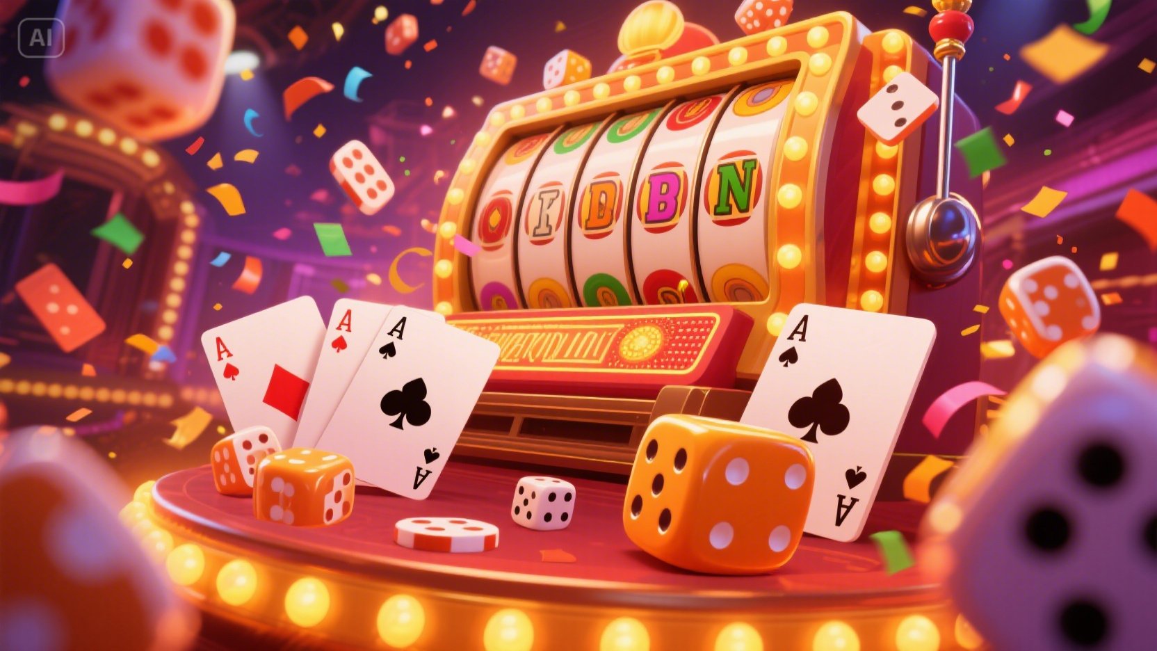 luckybet casino