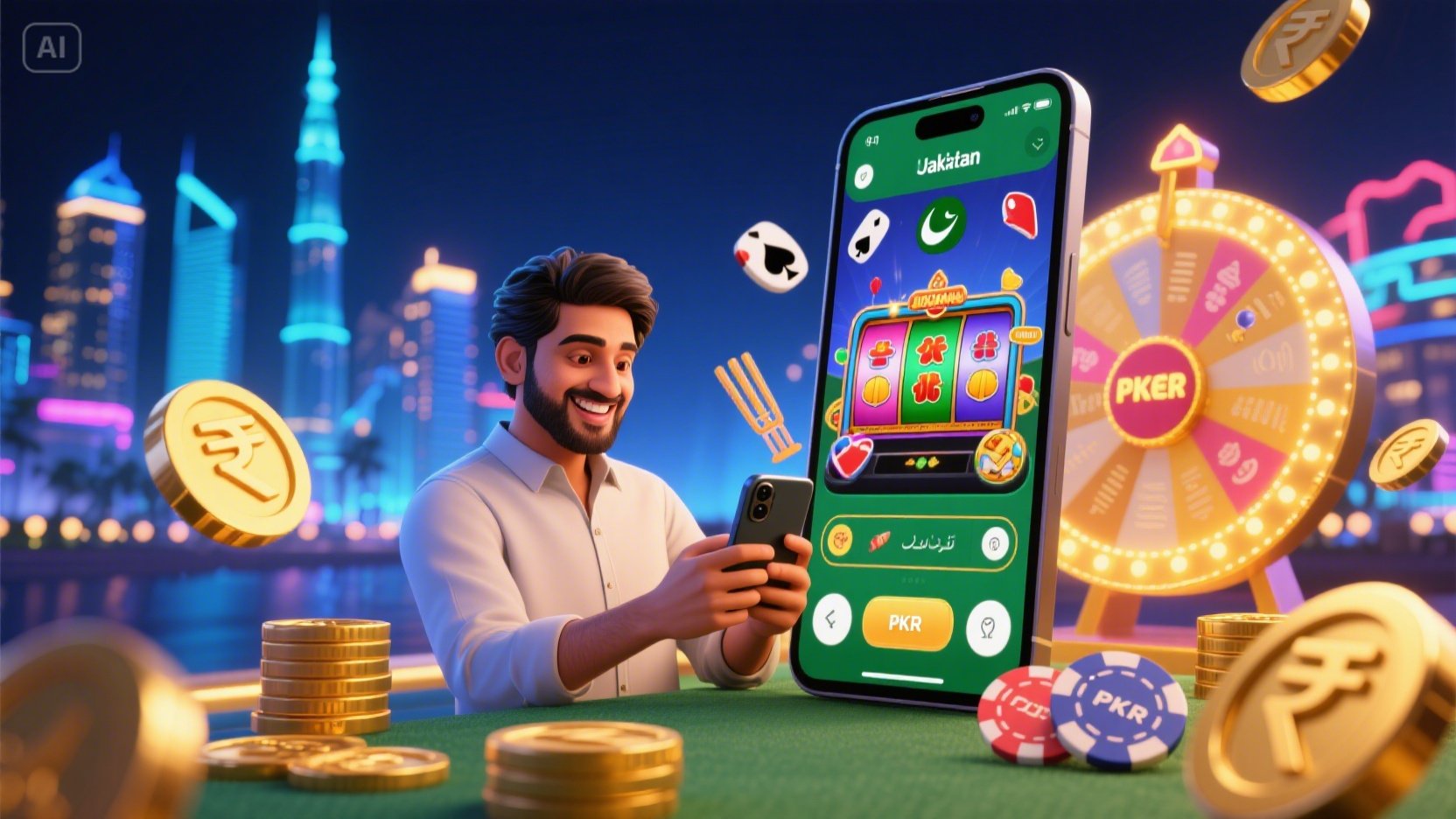 luckybet casino