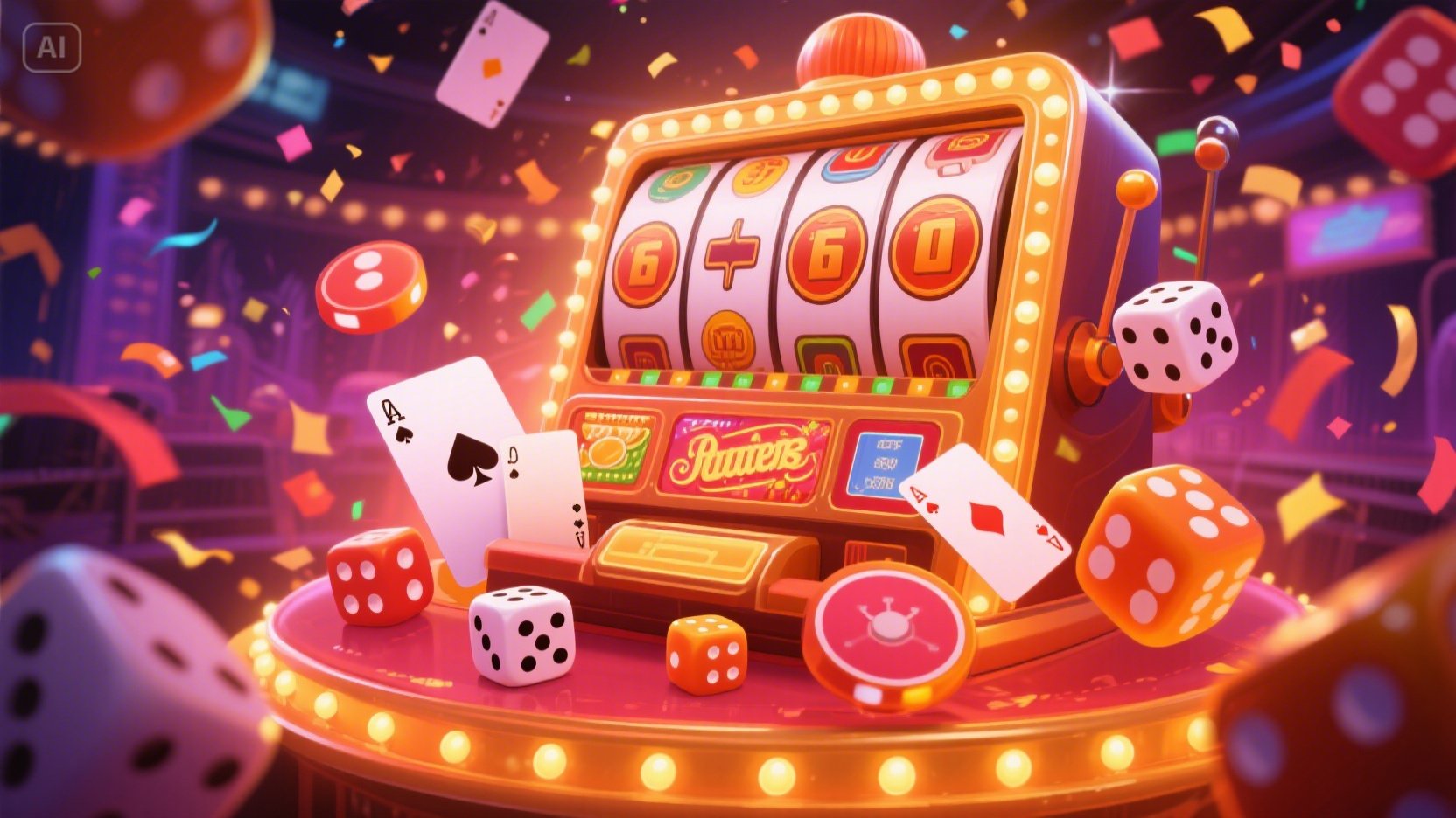 luckybet casino